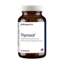 Thyrosol™ (90 Capsules)