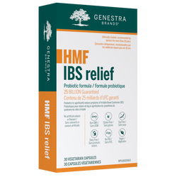 Hmf Ibs Relief (30 Caps)