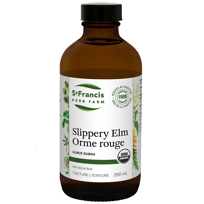 Slippery Elm (250ml)
