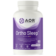 Ortho Sleep (60 Capsules)