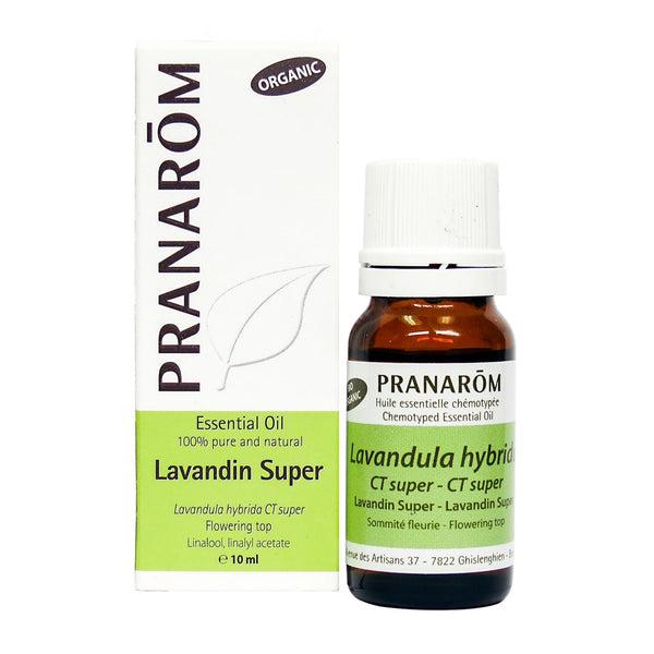 Lavandin Super (10ml)