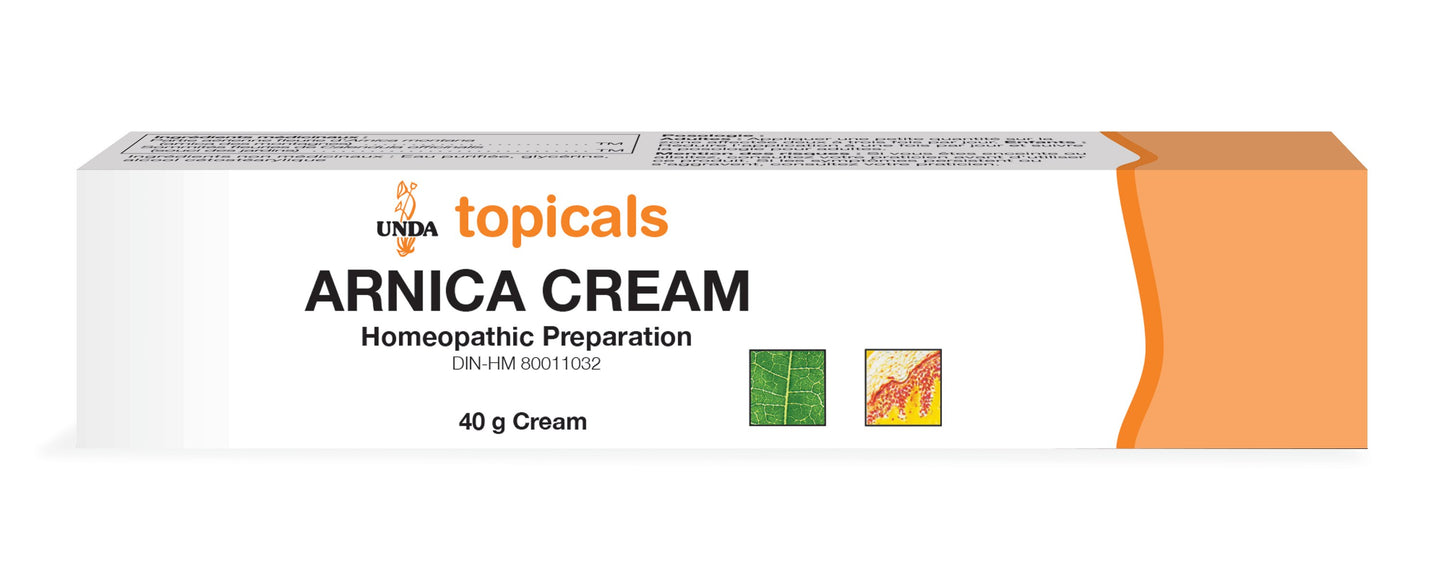 Arnica Cream (40 G)