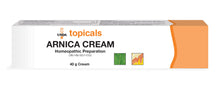 Arnica Cream (40 G)