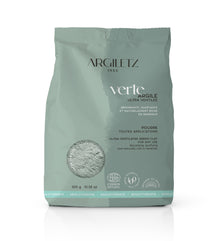 Ultra-Ventilated Green Clay - All Applications (300 G)