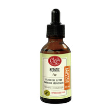 Hepatix Tincture (50ml)