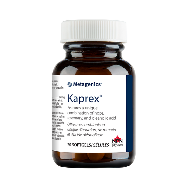 Kaprex® 20 (gel)