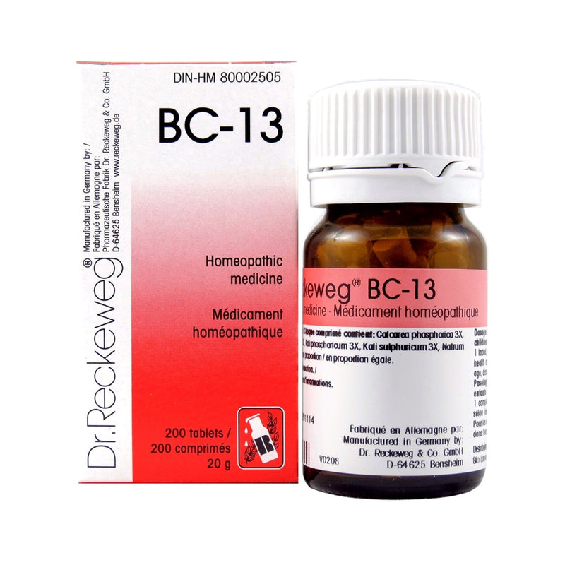 Bc-13 (200 Cos)