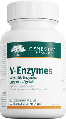V-enzymes (60 Caps)