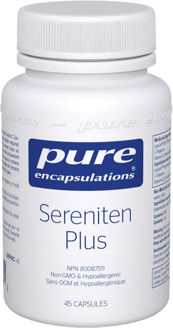Sereniten Plus (45 Caps)