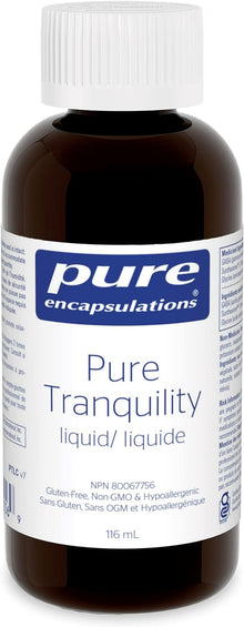 Pure Tranquility Liquid (116ml)