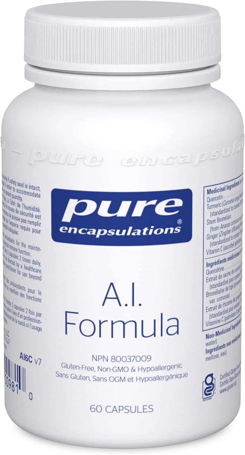 A.i. Formula® (60 Capsules)
