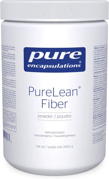 Purelean® Fiber (345.6g)