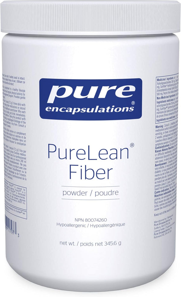 Purelean® Fibre (345.6g)