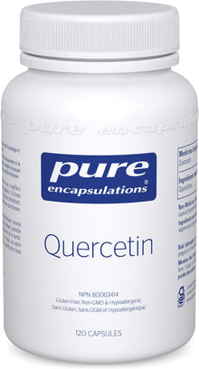 Quercetin (120 Caps)