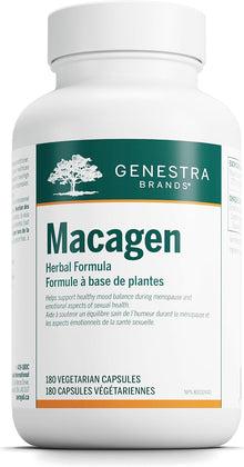 Macagen (180 Capsules)