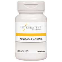 Zinc Carnosine (60 Vcaps)
