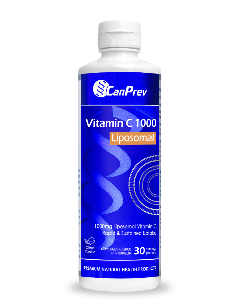 Liposomal Vitamin C1000 (450ml)