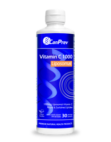 Liposomal Vitamin C1000 (450ml)