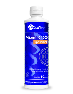 Vitamine C1000 Liposomale (450ml)