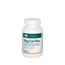 Mag Cal Plus (90 tabs)