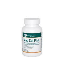 Mag Cal Plus (90 Co)