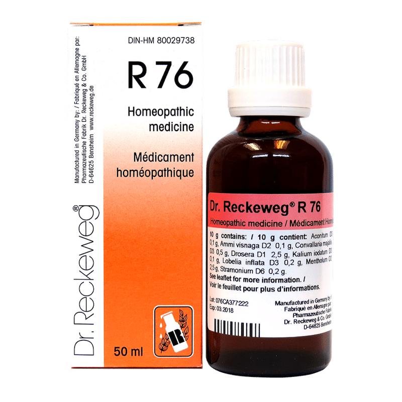 R76 (50ml)