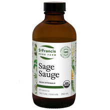 Sage (250ml)