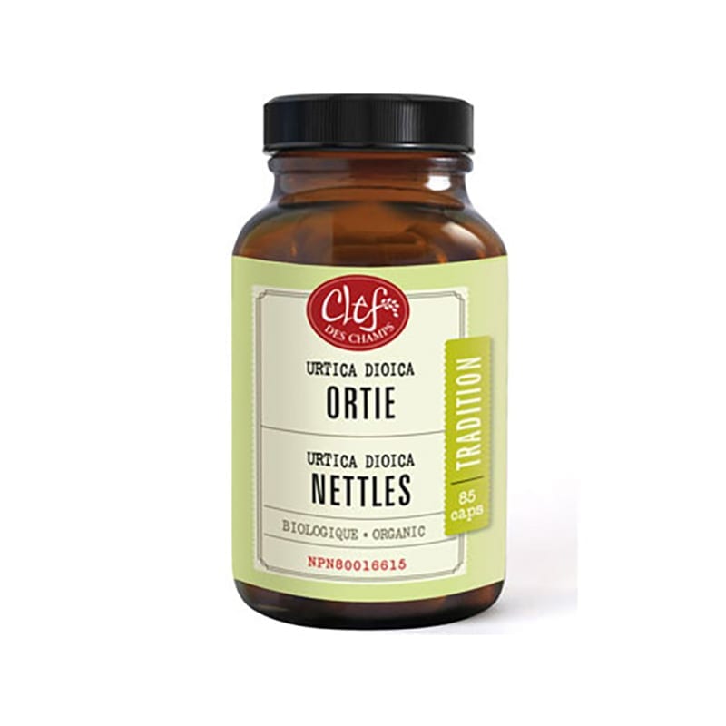 Nettle (85 Caps)
