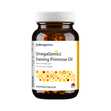 Omegagenics Evening Primrose Oil (90 Softgels)
