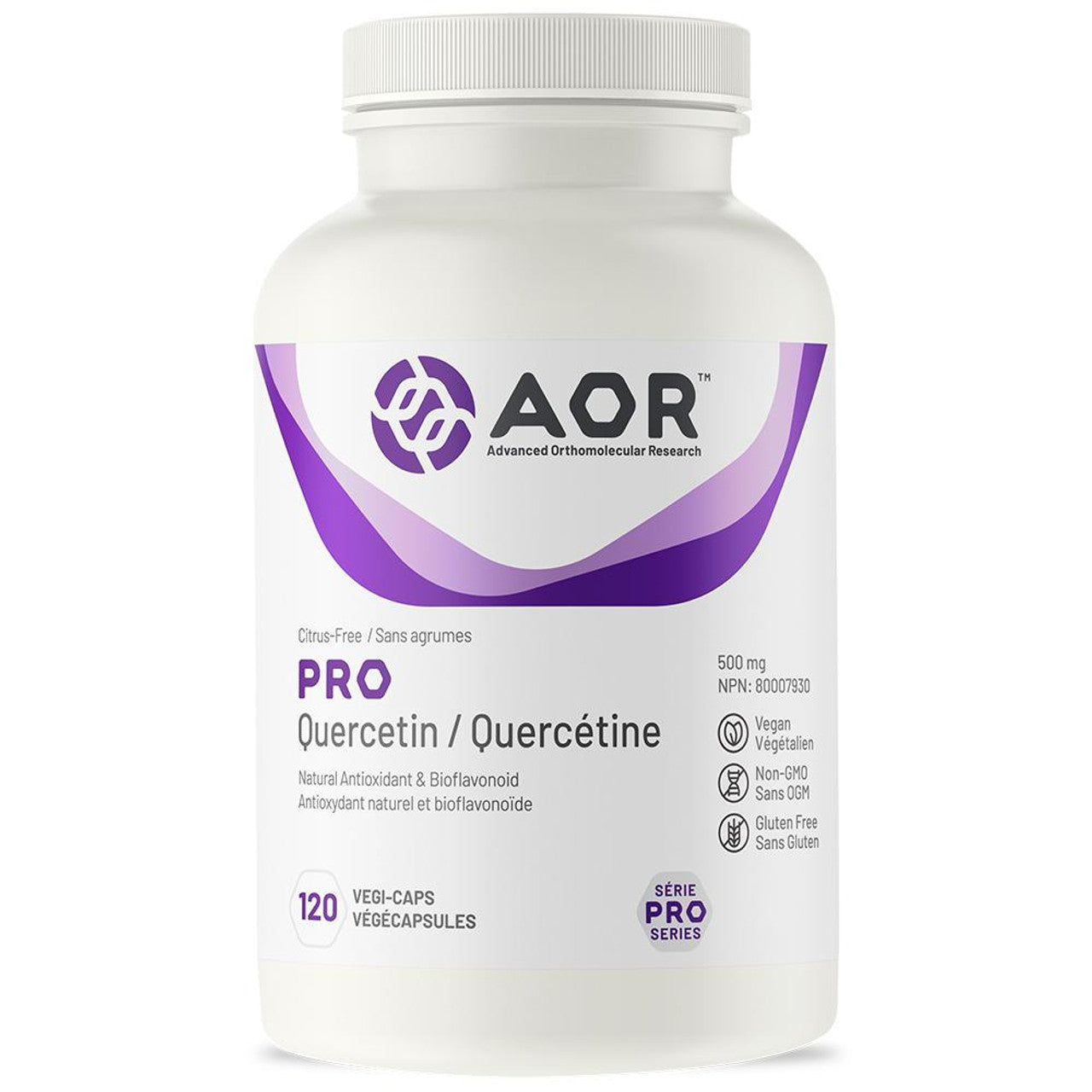 Pro Quercetin (120 Capsules)