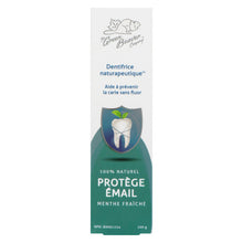 Enamel Protect Fresh Mint Toothpaste (100g)