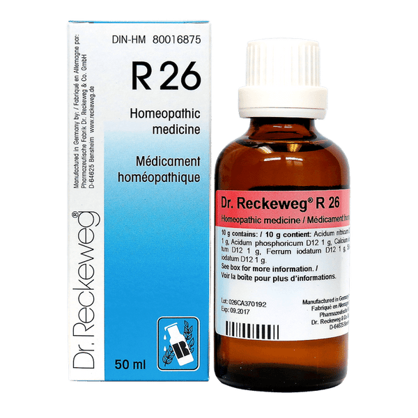 R26 - 50ml (50ml)