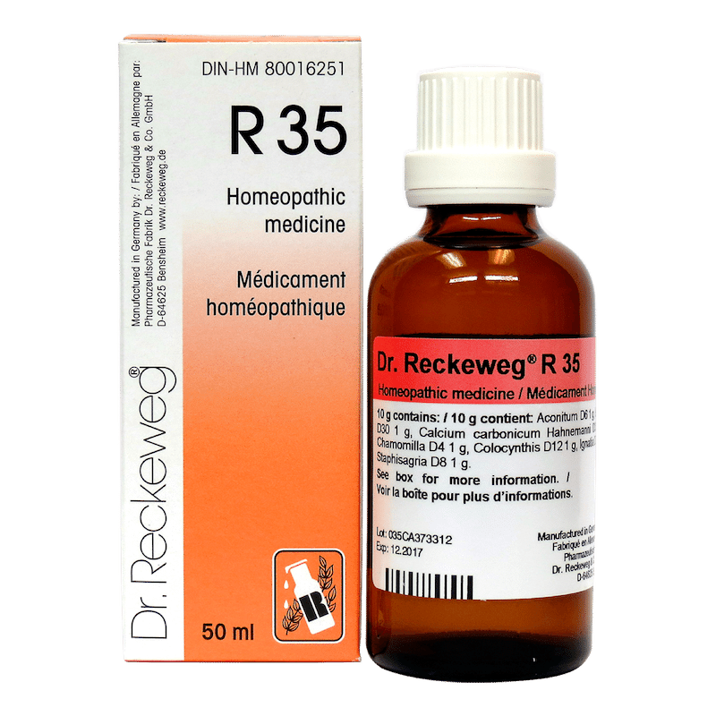 R35 - 50ml (50ml)