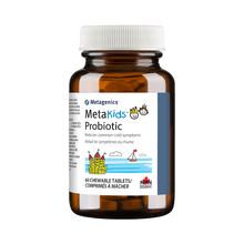 Metakids Probiotic (60 Capsules)