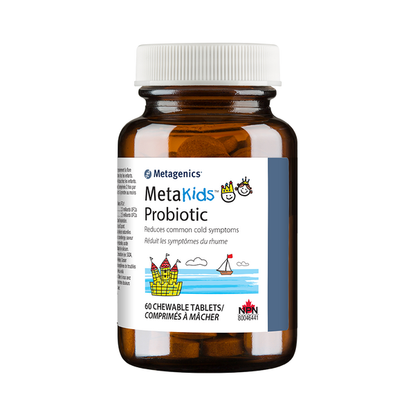 Metakids Probiotic (60 Caps)