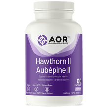 Hawthorn II (60 Capsules)
