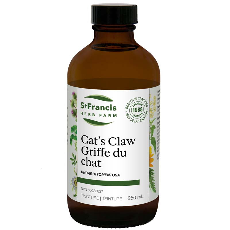 Cat's Claw (250ml)