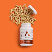 Inflam Control (120 Capsules)
