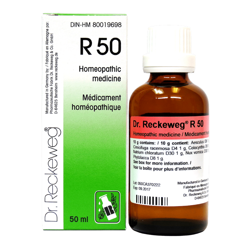 R50 - 50ml (50ml)