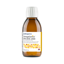 Omegagenics EPA-DHA 2400 Liquid (30 Servings)