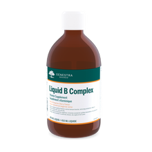 Liquid B Complex (450 ml)