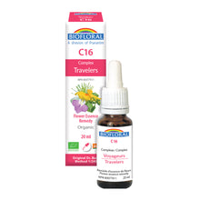 Complex 16 - Travelers (20ml)
