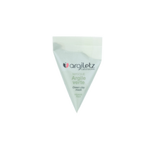 Berlingot Ready-to-Use Green Clay Mask (15 ml)