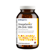 Omegagenics EPA-DHA 1000 (120 Softgels)
