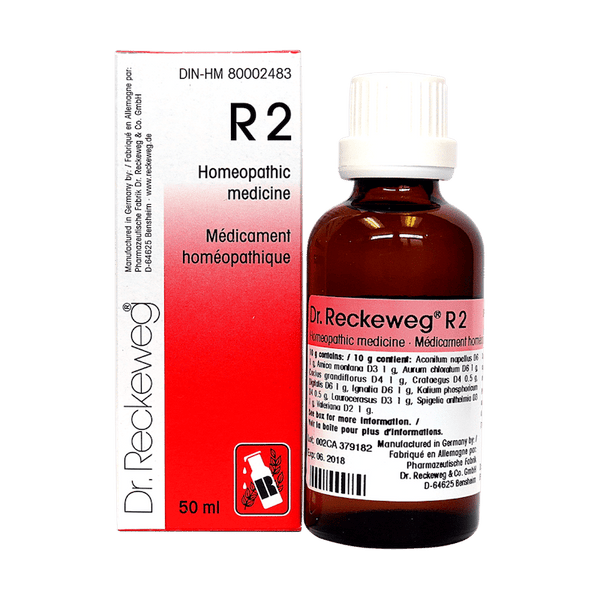 R2 - 22ml (22ml)