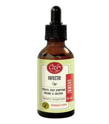 Infectix Hair Dye (50ml)