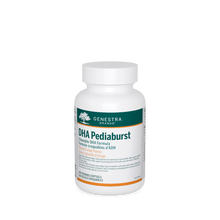 DHA Pediaburst (180 Caps)