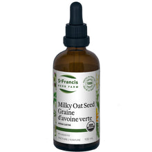 Oats (grain) (100ml)