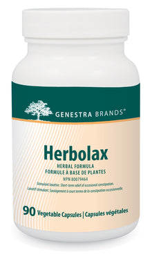 Herbolax (90 Veggie Caps)