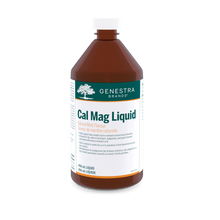 Cal Mag Liquid 2 - Fruit Punch (450 mL)